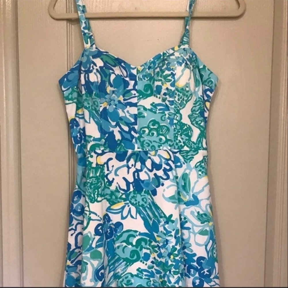NWT- Lilly Pulitzer size 6
